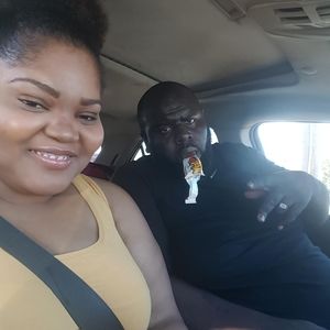 Meet your Posher, Desireé